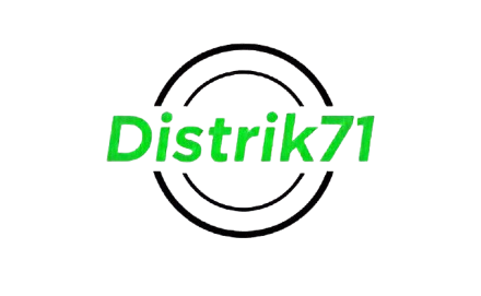 Distrik71 Shop